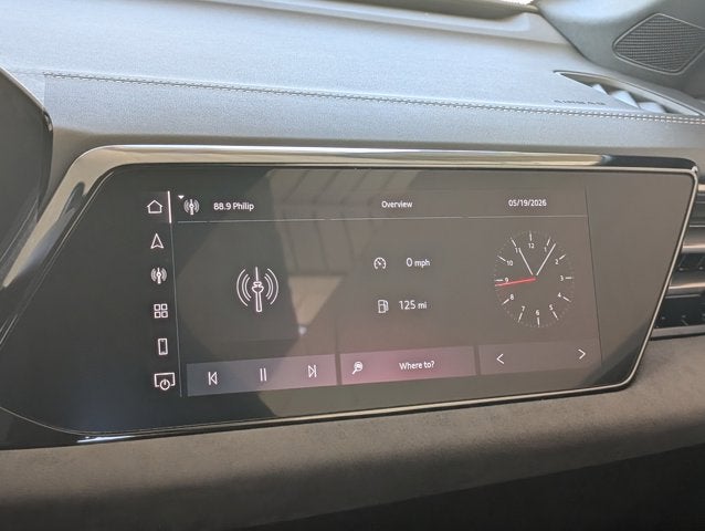 2025 Audi S5 Prestige