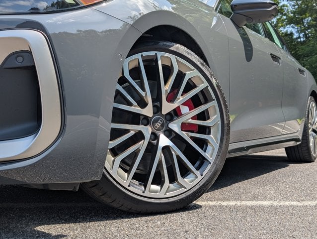 2025 Audi S5 Prestige