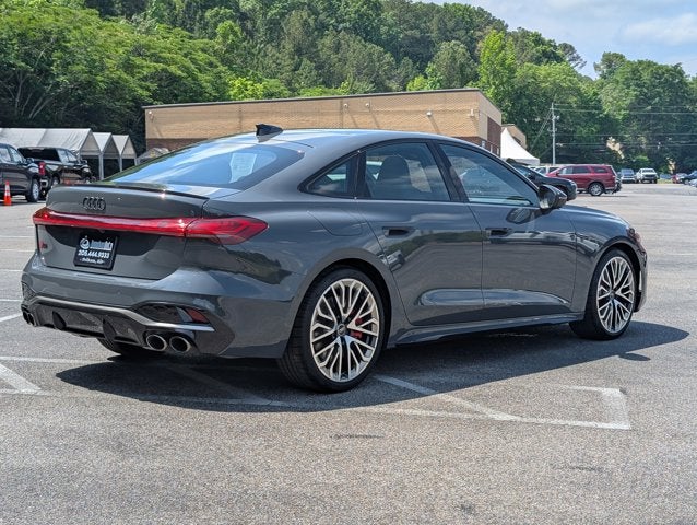 2025 Audi S5 Prestige