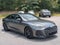 2026 Audi A6 Sedan Prestige