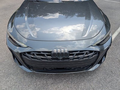 2026 Audi A6 Sedan Prestige