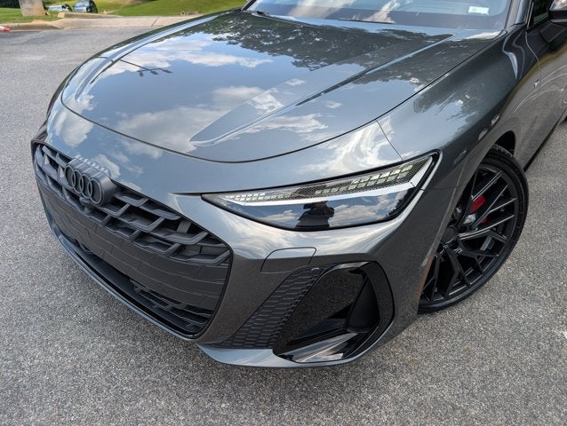 2026 Audi A6 Sedan Prestige