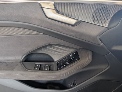 2026 Audi A6 Sedan Prestige