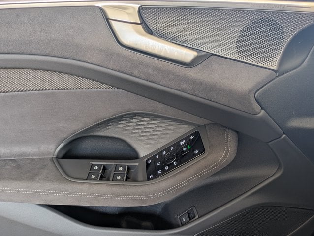 2026 Audi A6 Sedan Prestige