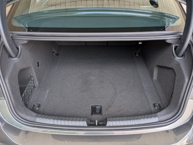 2026 Audi A6 Sedan Prestige
