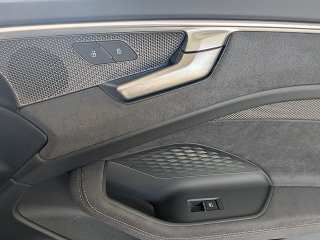 2026 Audi A6 Sedan Prestige