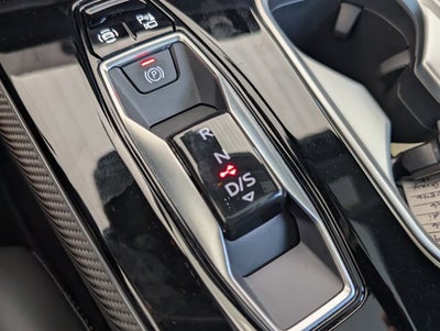2026 Audi A6 Sedan Prestige