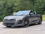 2026 Audi A6 Sedan Prestige
