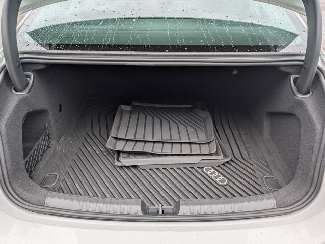 2026 Audi A6 Sedan Prestige