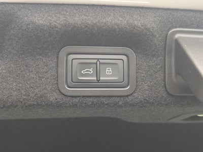2026 Audi A6 Sedan Prestige