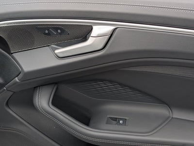 2026 Audi A6 Sedan Prestige