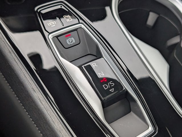 2026 Audi A6 Sedan Prestige