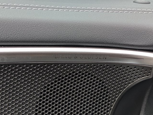 2026 Audi A6 Sedan Prestige
