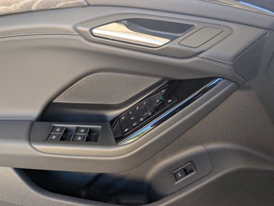 2025 Audi A6 e-tron Premium