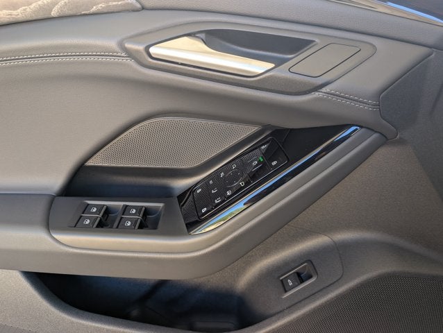 2025 Audi A6 e-tron Premium