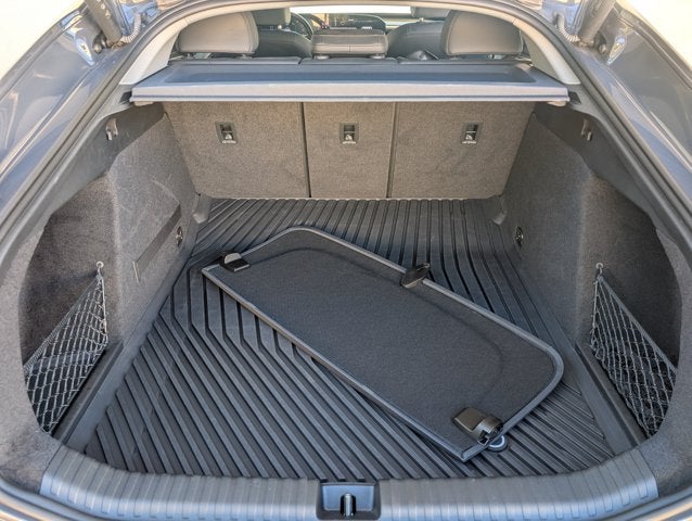 2025 Audi A6 e-tron Premium