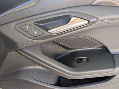 2025 Audi A6 e-tron Premium