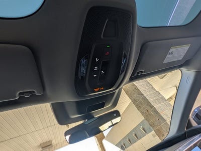 2025 Audi A6 e-tron Premium