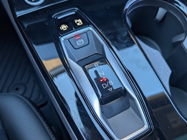 2025 Audi A6 e-tron Premium