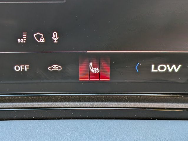 2025 Audi A6 e-tron Premium