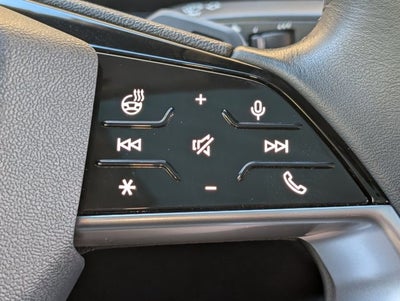 2025 Audi A6 e-tron Premium