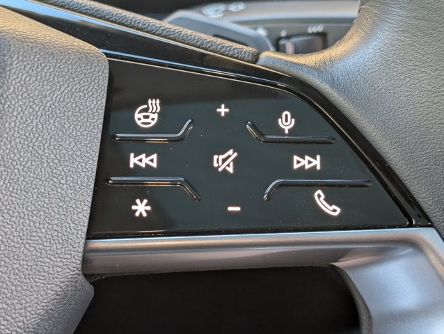 2025 Audi A6 e-tron Premium