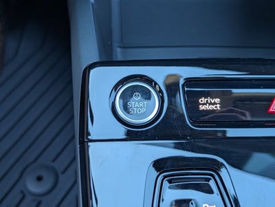 2025 Audi A6 e-tron Premium