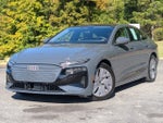 2025 Audi A6 e-tron Premium