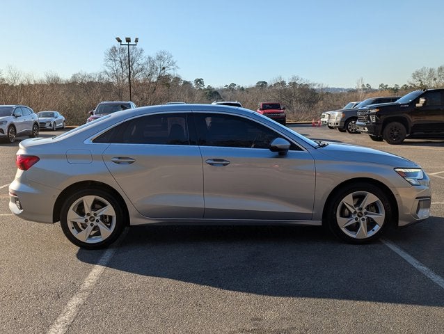 2023 Audi A3 Premium