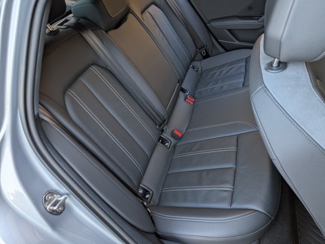 2023 Audi A3 Premium