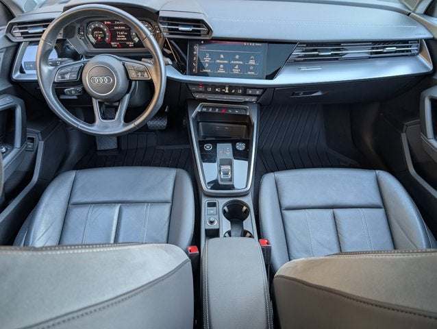 2023 Audi A3 Premium