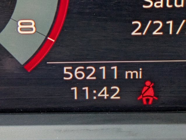 2023 Audi A3 Premium