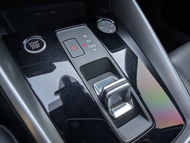 2023 Audi A3 Premium