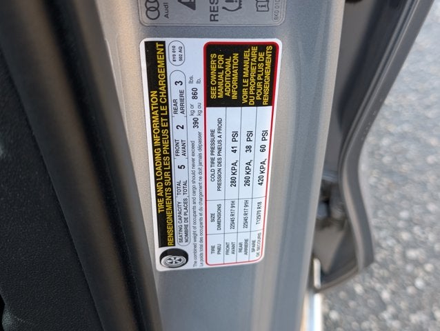 2023 Audi A3 Premium