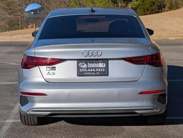 2023 Audi A3 Premium