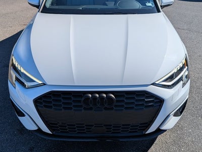 2023 Audi A3 Premium