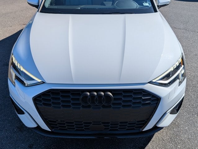 2023 Audi A3 Premium