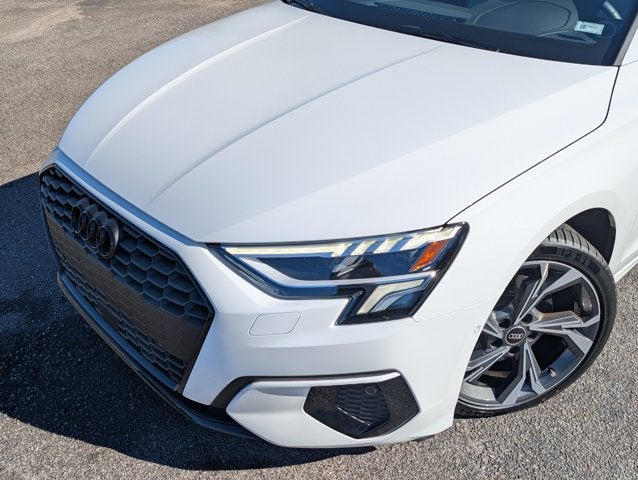 2023 Audi A3 Premium