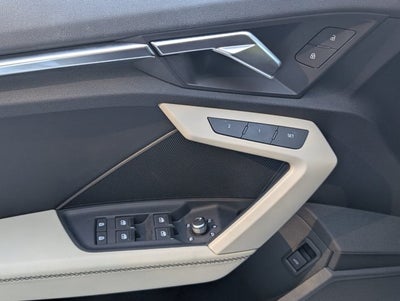 2023 Audi A3 Premium