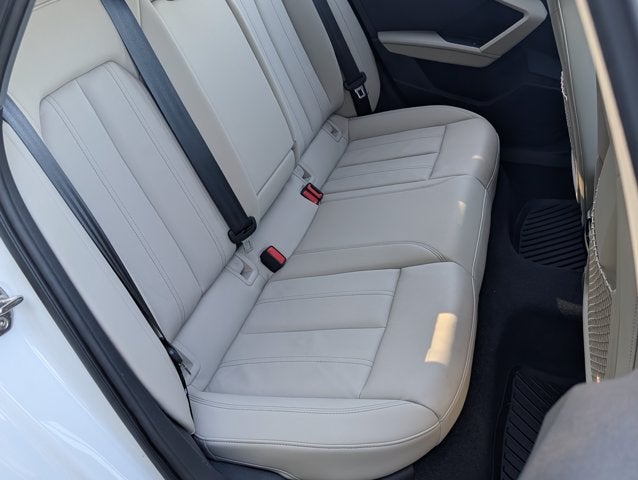 2023 Audi A3 Premium