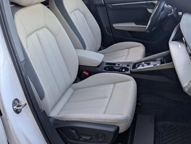 2023 Audi A3 Premium
