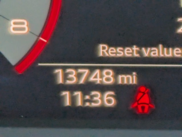 2023 Audi A3 Premium