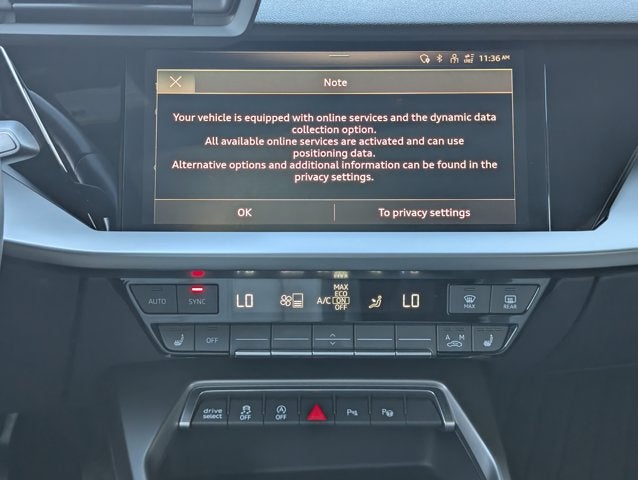 2023 Audi A3 Premium