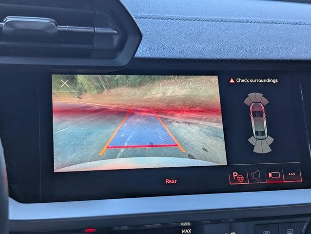 2023 Audi A3 Premium