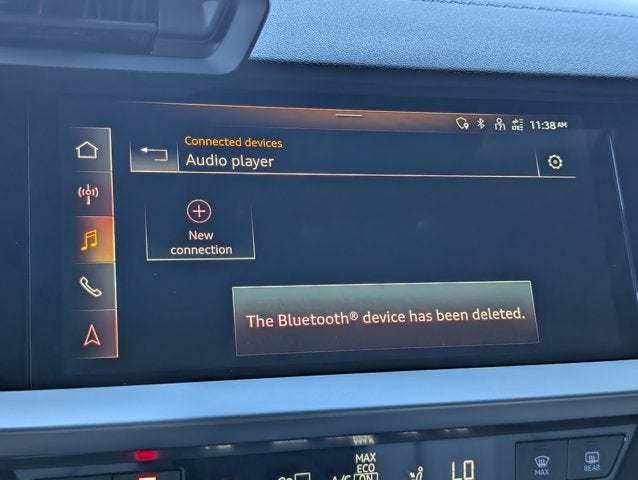 2023 Audi A3 Premium