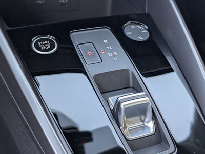 2023 Audi A3 Premium