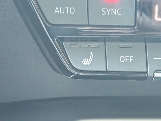 2023 Audi A3 Premium