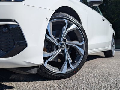 2023 Audi A3 Premium