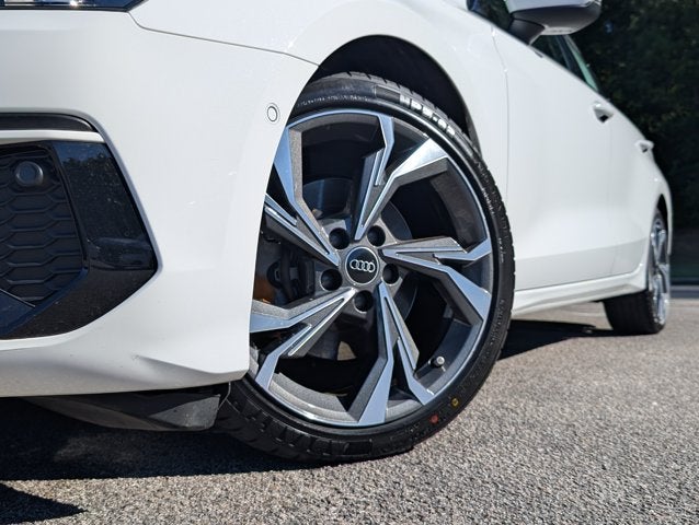 2023 Audi A3 Premium