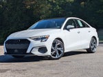 2023 Audi A3 Premium